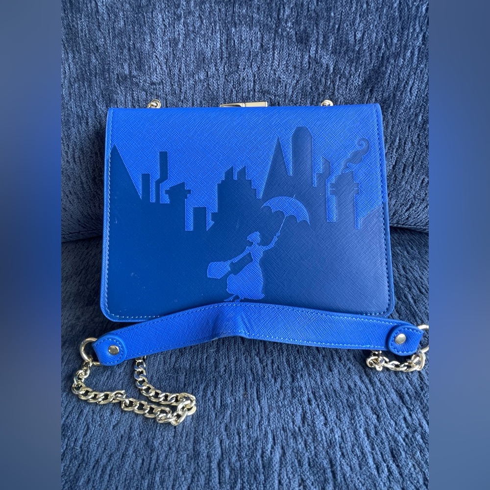 Loungefly Mary Poppins Purse